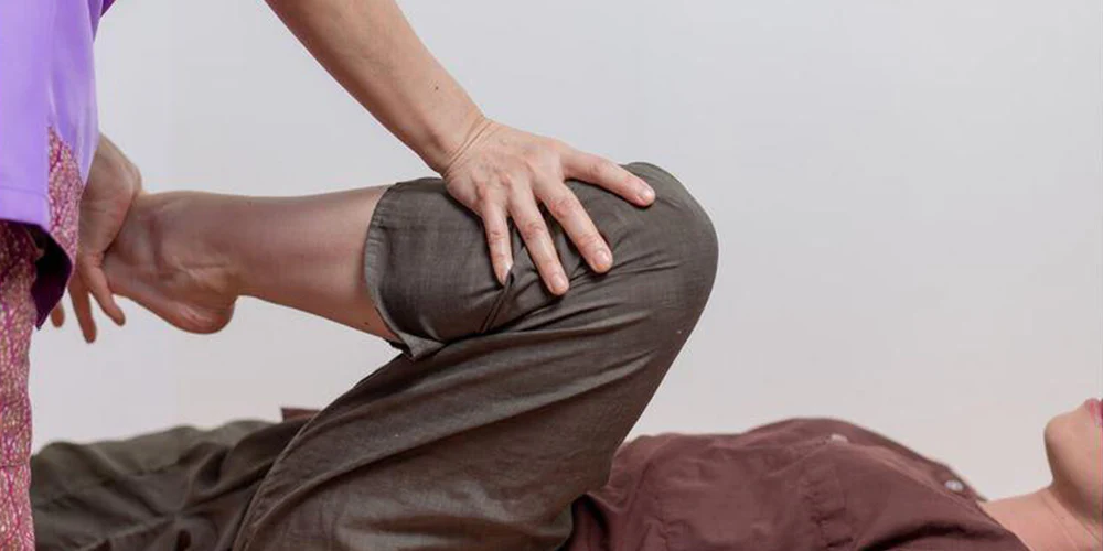 Empress Reflexology