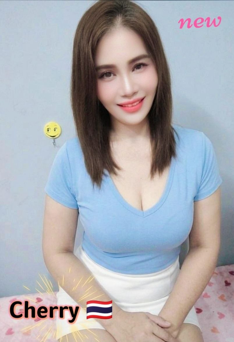 Cherry — therapist at Perfect