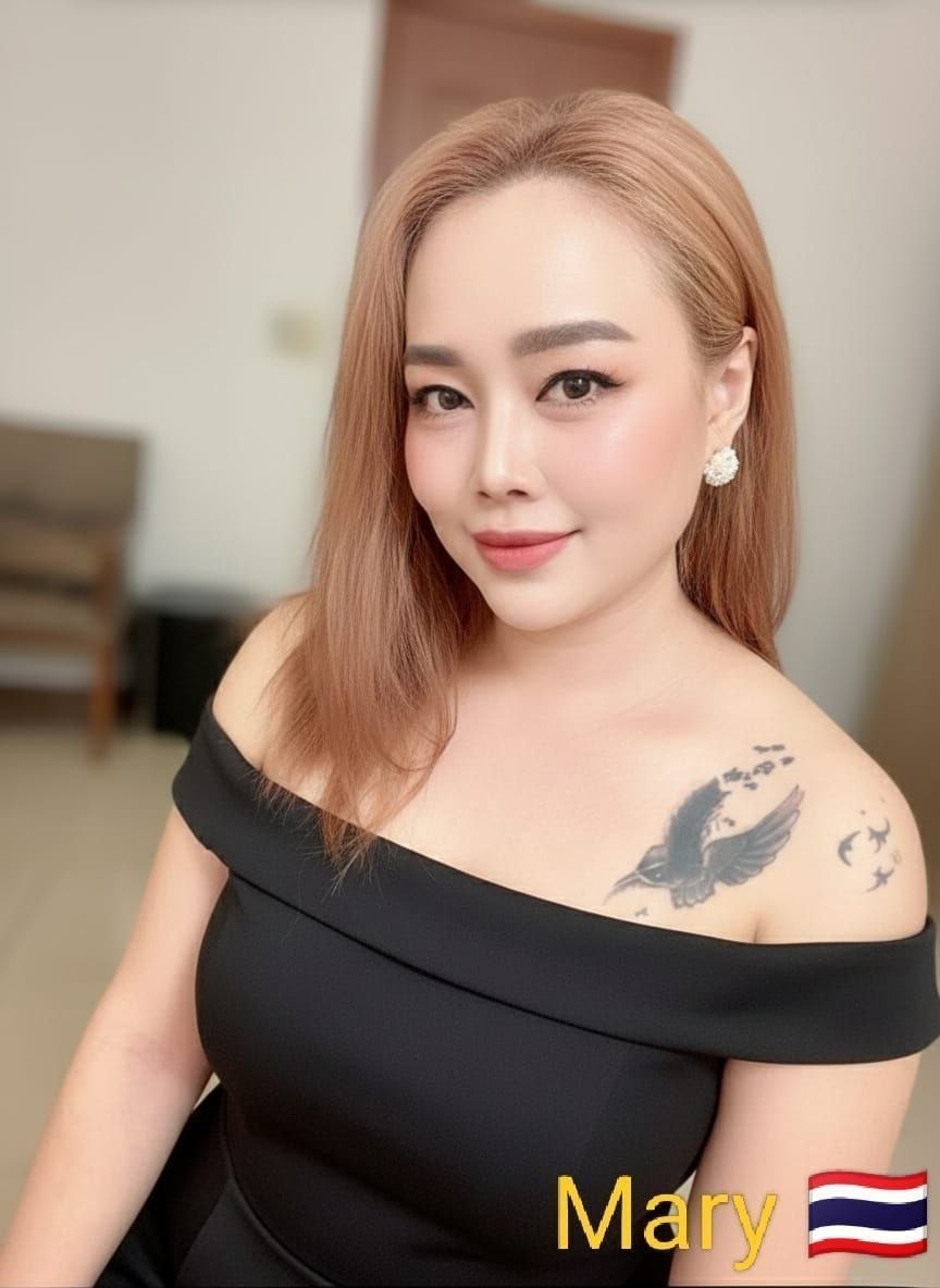 Mary — therapist at Yesthai