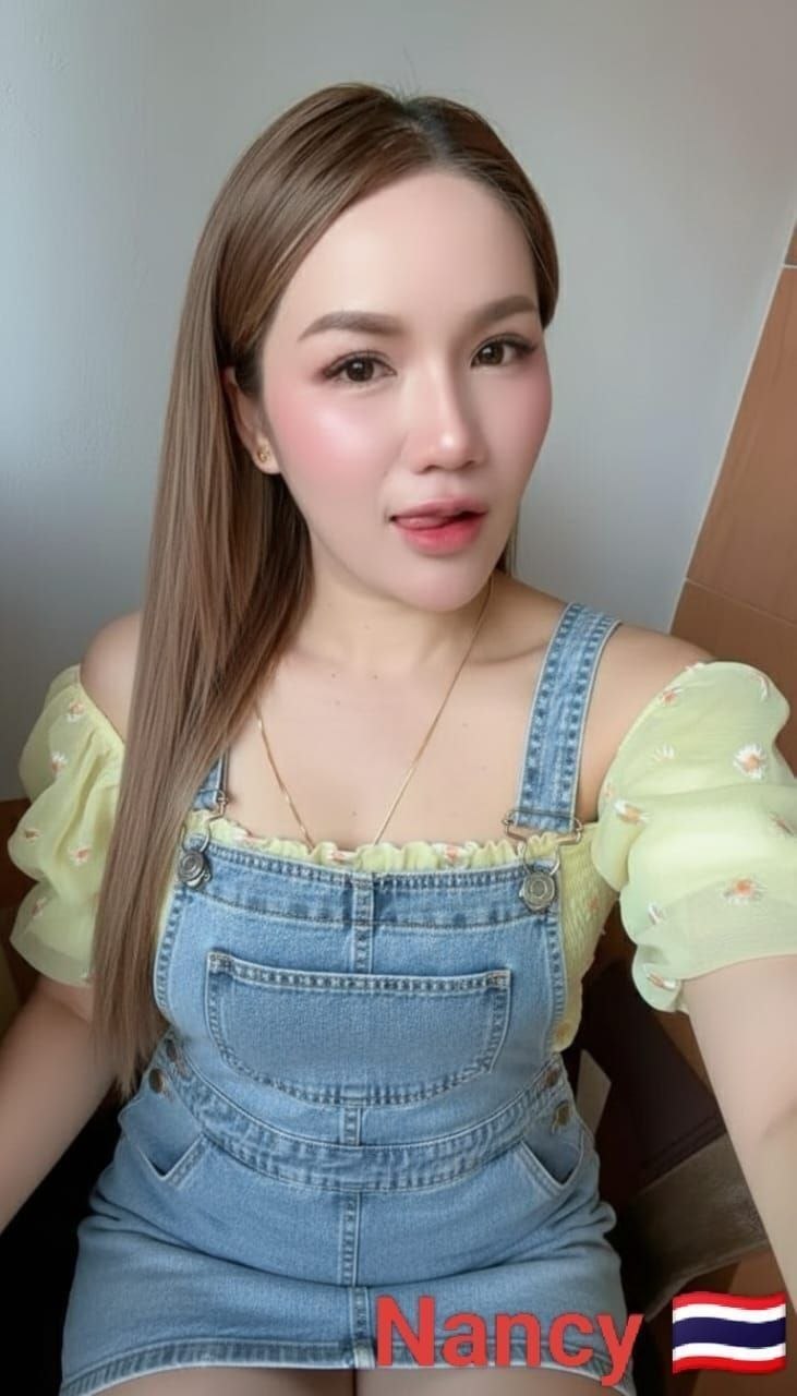 Nancy — therapist at Yin Mak Mak Thai Massage