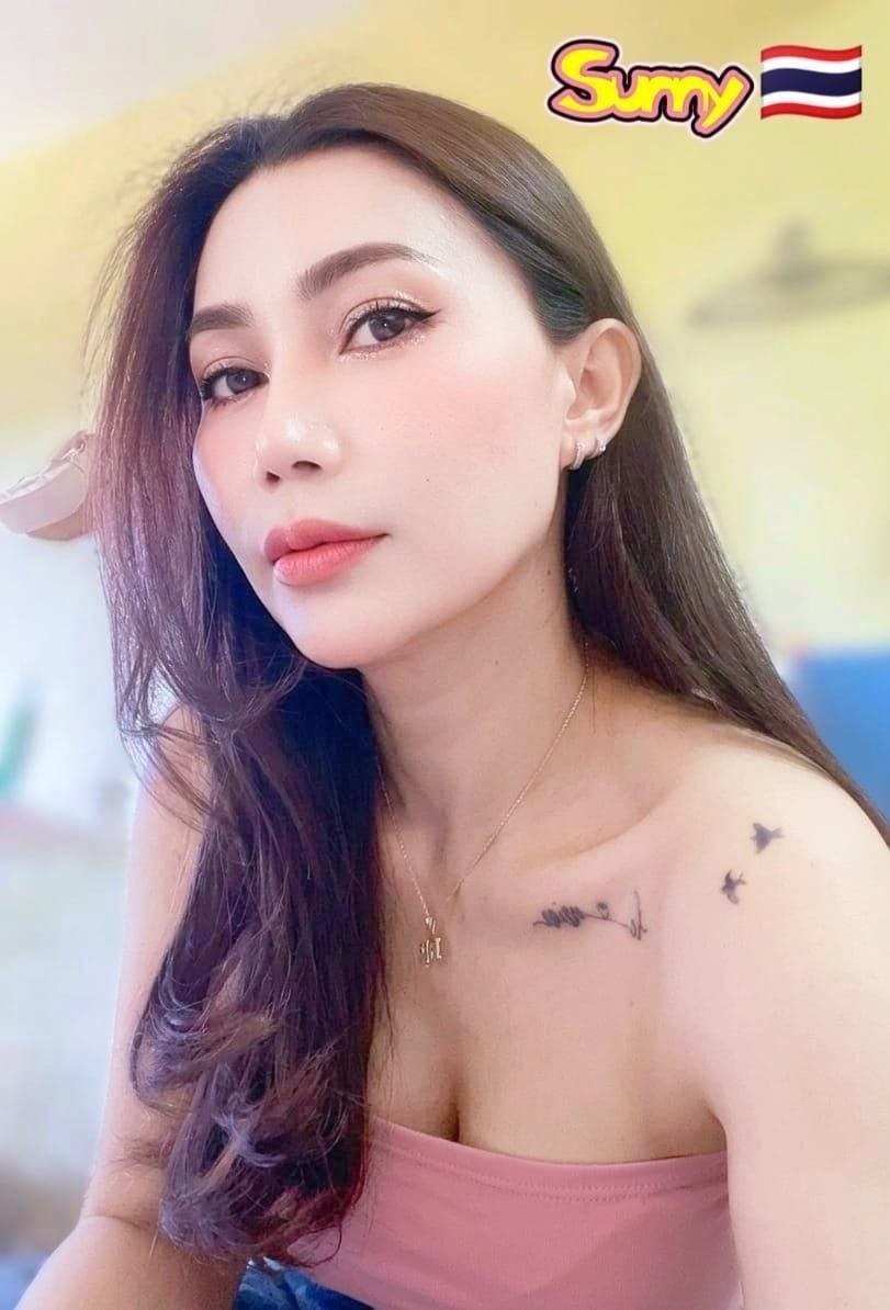 Sunny — therapist at Summer